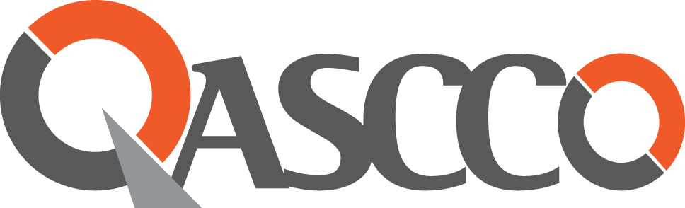 qascco logo color